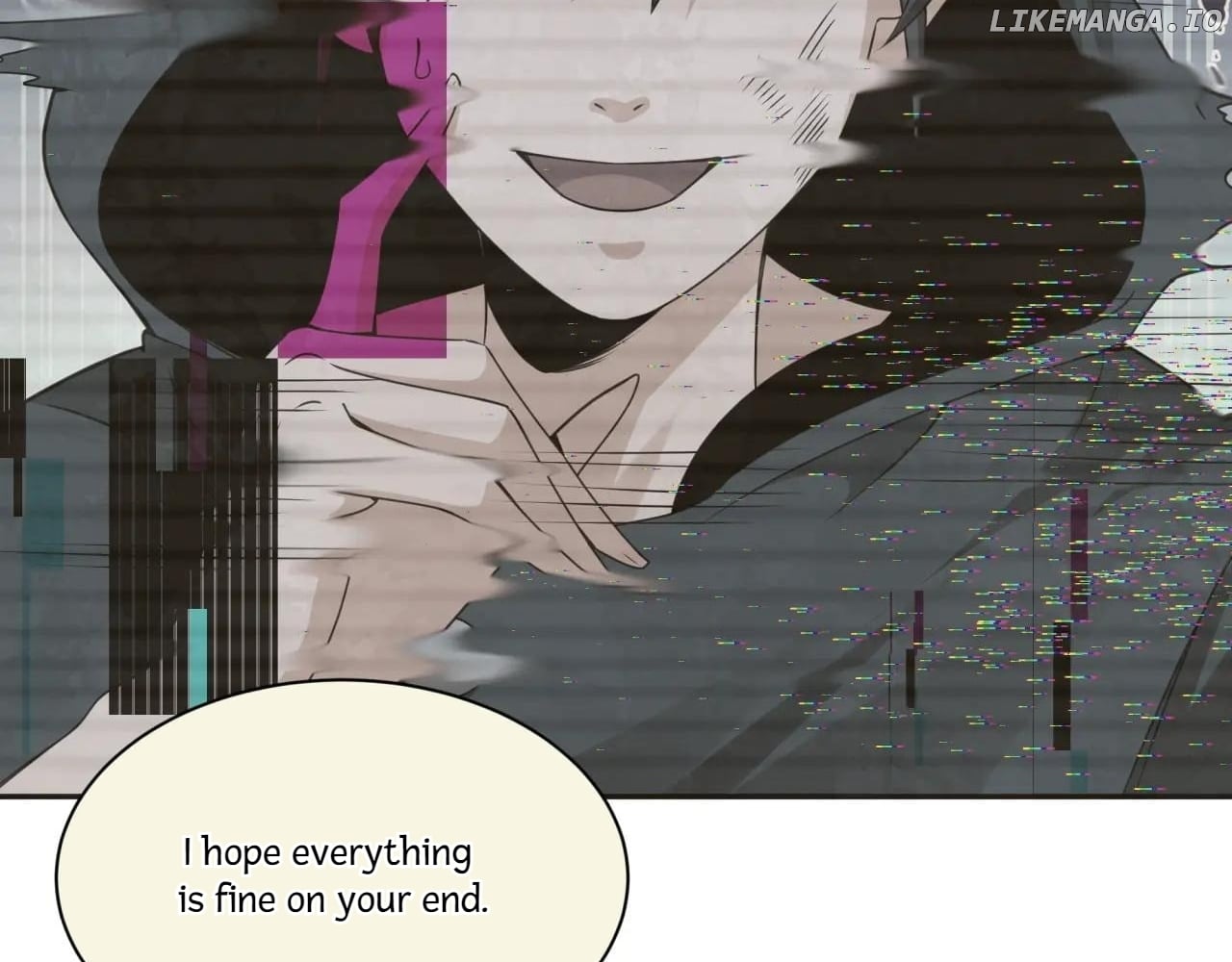 Era of the Haunted Chapter 288 - page 70